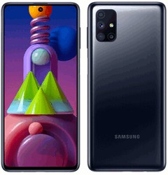 Замена тачскрина на телефоне Samsung Galaxy M51 в Кемерово